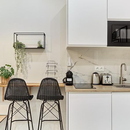 Rent A Room - Residence Charon Paris Ngoại thất bức ảnh