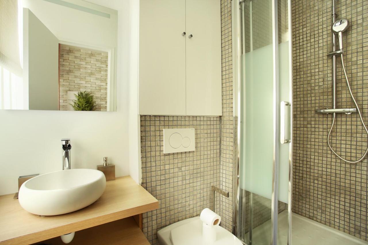 Rent A Room - Residence Charon Paris Ngoại thất bức ảnh