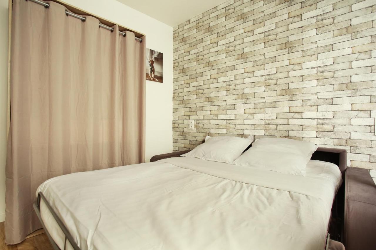 Rent A Room - Residence Charon Paris Ngoại thất bức ảnh
