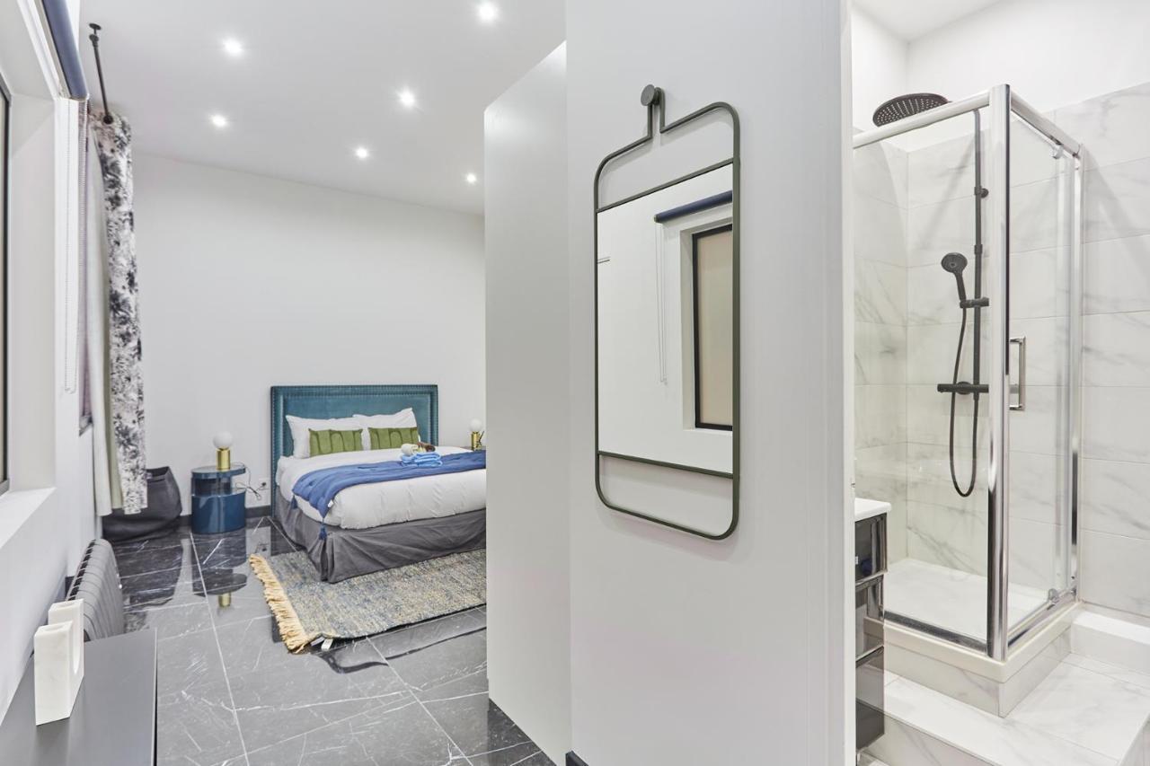Rent A Room - Residence Charon Paris Ngoại thất bức ảnh