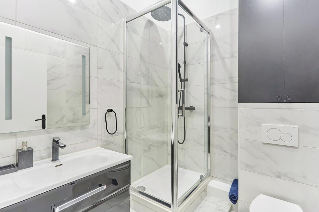 Rent A Room - Residence Charon Paris Ngoại thất bức ảnh